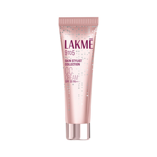 Lakme 9To5 Complexion Care Cream - Beige - Distacart