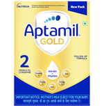 Thumbnail for Aptamil Follow Up Infant Formula From 6 To 12 Months Stage 2 - Distacart