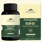 Thumbnail for Rasayanam Ashwagandha KSM-66 Capsules