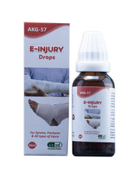 Thumbnail for Excel Pharma E-Injury Drops - Distacart