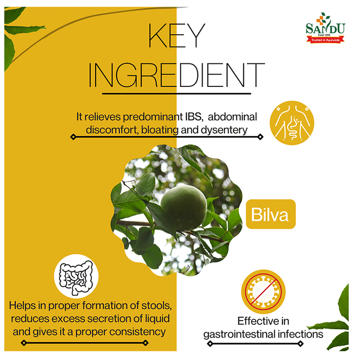 Sandu Bilagyl - Distacart