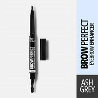 Thumbnail for Blue Heaven Artisto Eyebrow Enhancer Pencil & Styler Ash Grey - Distacart