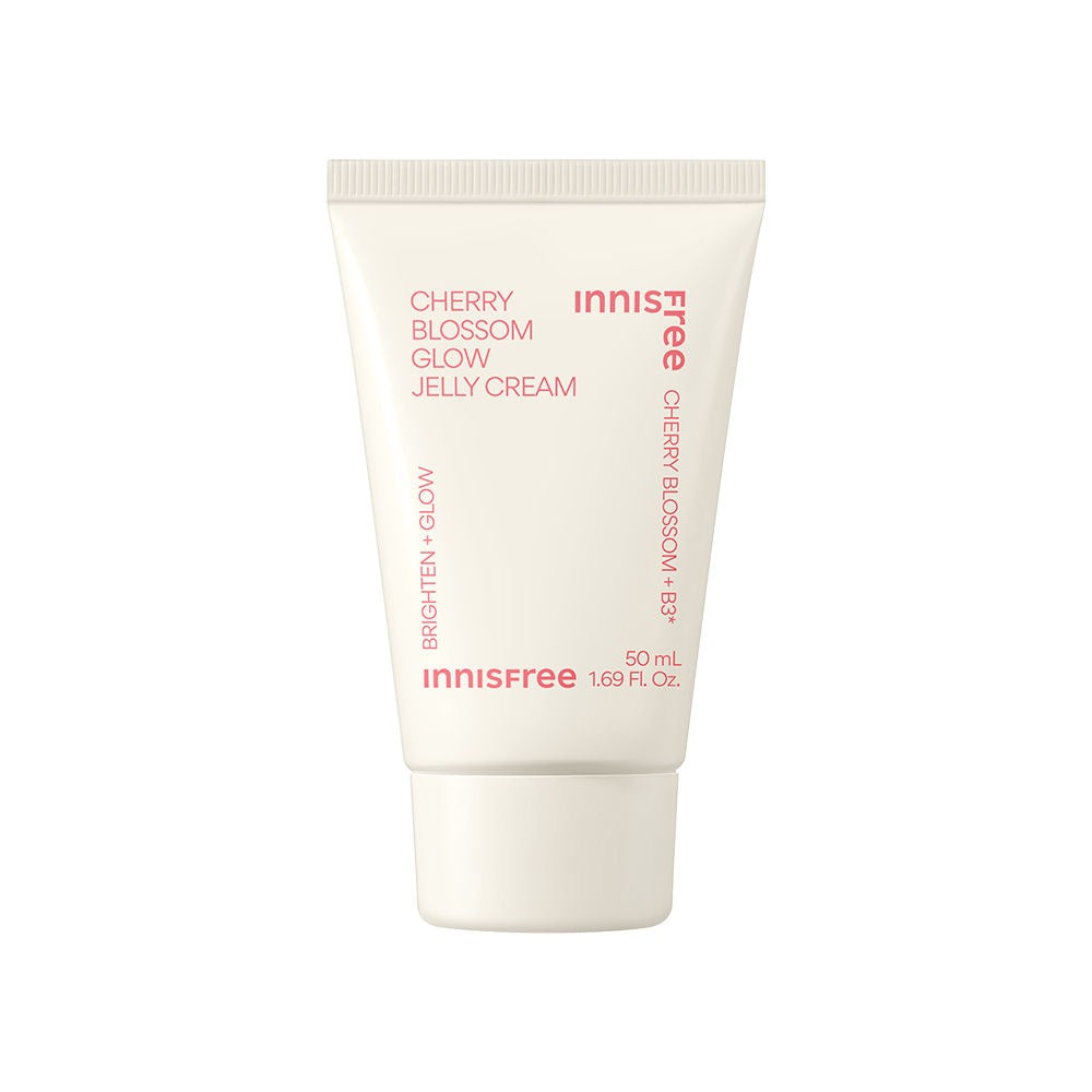 Innisfree Jeju Cherry Blossom Jelly Cream - Distacart
