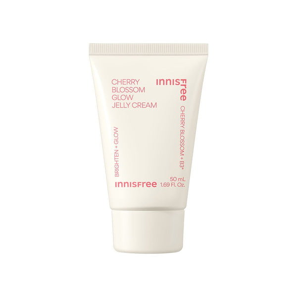 Innisfree Jeju Cherry Blossom Jelly Cream - Distacart