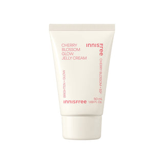Innisfree Jeju Cherry Blossom Jelly Cream - Distacart