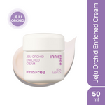 Thumbnail for Innisfree Jeju Orchid Eye Cream - Distacart