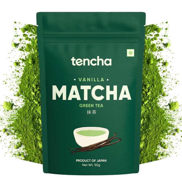 Tencha Pure Japanese Culinary Matcha Green Tea Powder - Distacart