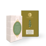Thumbnail for Forest Essentials Luxury Sugar Soap Oudh & Green Tea - Distacart