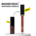 Thumbnail for Nykaa Matte to Last! Transfer Proof Liquid Lipstick - Madras Kaapi 05 - Distacart
