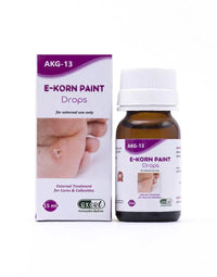 Thumbnail for Excel Pharma E-Korn Paint Drops - Distacart