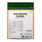 Thumbnail for Rajasthan Herbals Pain Niwaran Churna - Distacart
