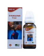 Thumbnail for Excel Pharma E-Muscle Pain Drops - Distacart