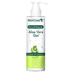 Thumbnail for Wishcare Pure & Natural Aloe Vera Gel - Distacart