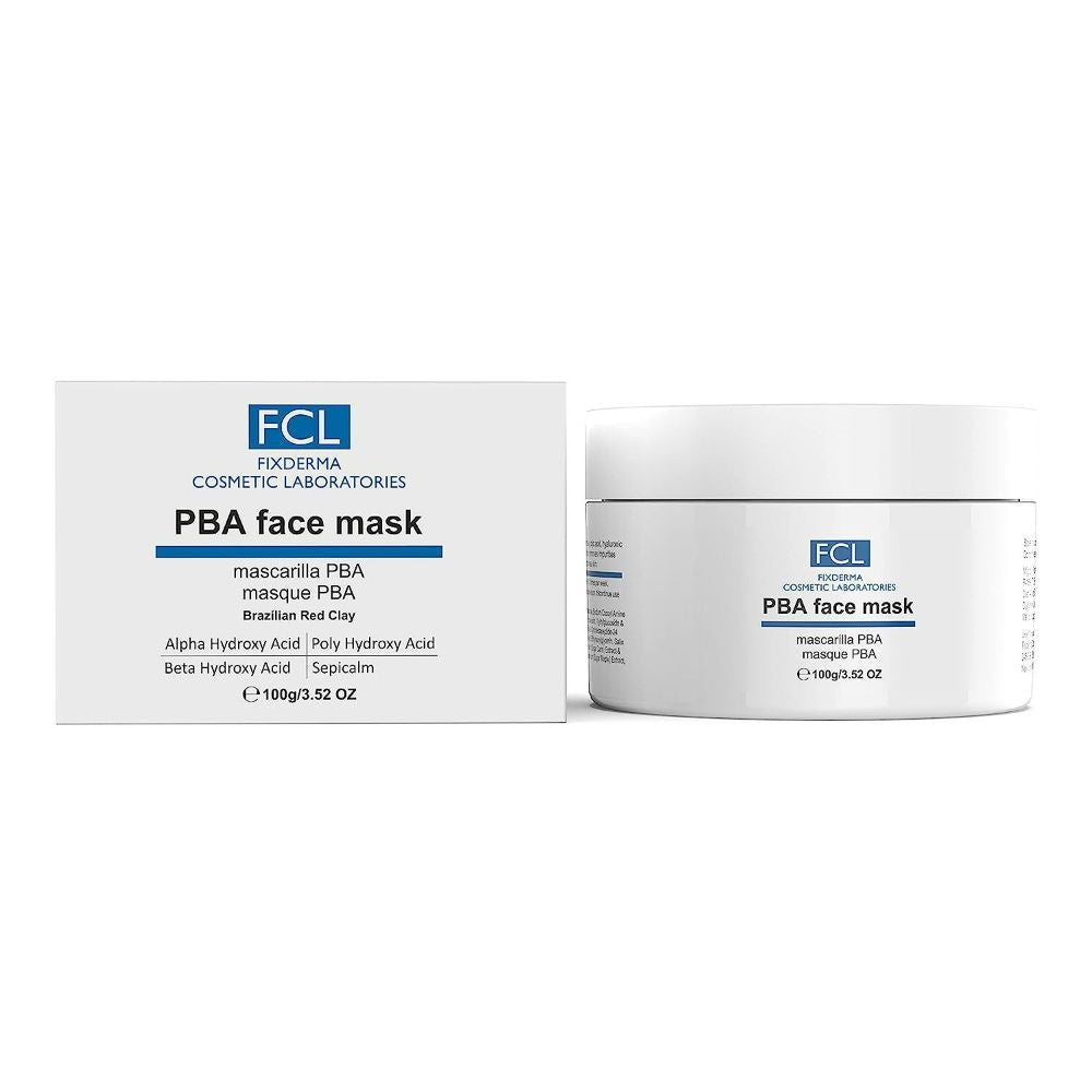 FCL PBA Face Mask - Distacart