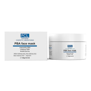 FCL PBA Face Mask - Distacart