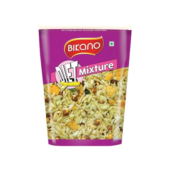 Bikano Diet mixture - Distacart