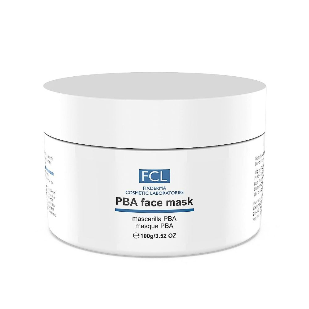 FCL PBA Face Mask - Distacart