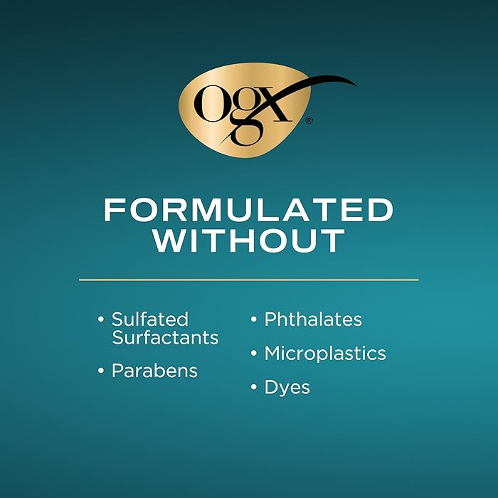 OGX Thick & Full Biotin & Collagen Conditioner - Distacart