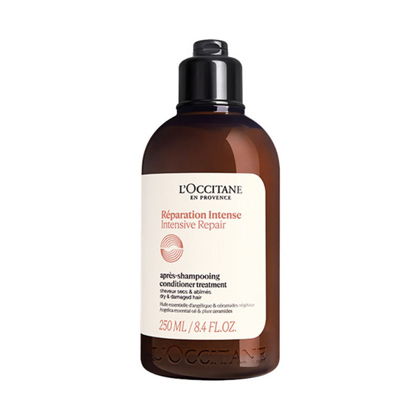 L'Occitane Intensive Repair Conditioner - Distacart