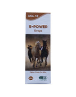 Thumbnail for Excel Pharma E-Power Drops - Distacart