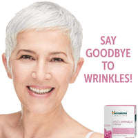 Thumbnail for Himalaya - Anti wrinkle Cream - Distacart