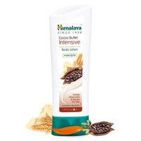 Thumbnail for Himalaya - Cocoa Butter Intensive Body Lotion - Distacart