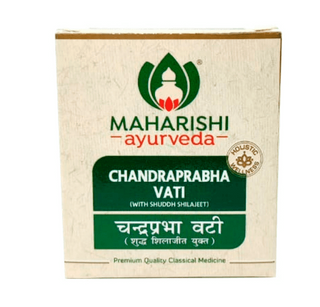 Maharishi Ayurveda CP Vati - Distacart