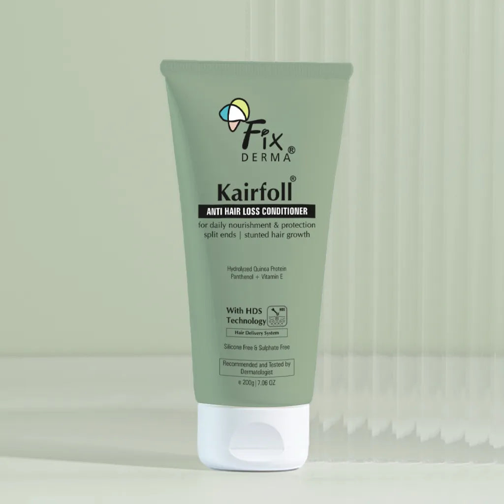 Fixderma Kairfoll Anti Hair Loss Conditioner - Distacart