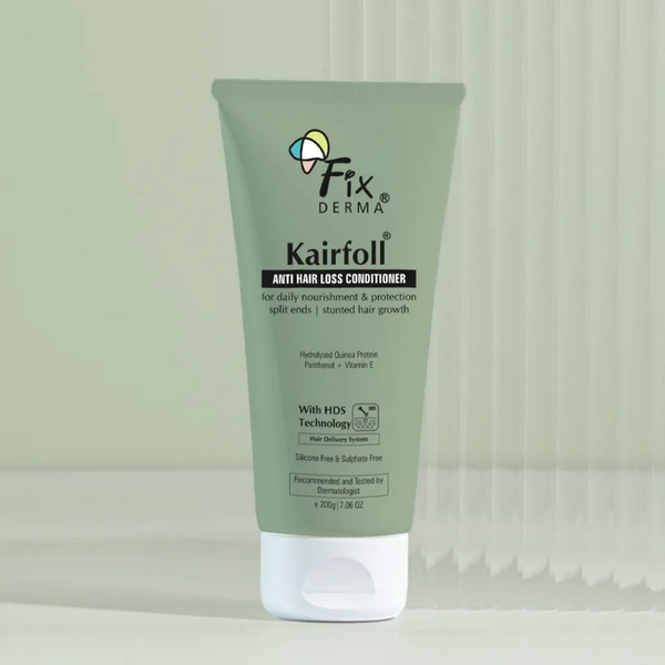 Fixderma Kairfoll Anti Hair Loss Conditioner - Distacart