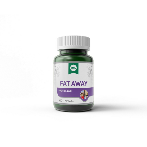 IMC Fat Away Tablets - Distacart