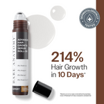 Thumbnail for Bare Anatomy Advanced Hair Growth Serum for Scalp 3% Redensyl, 4% Anagain, 3% Baicapil - Distacart