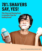 Thumbnail for Bombay Shaving Company Coffee Shaving Foam with Macadamia Nut Oil