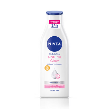 Nivea Sunscreen & 50X Vitamin C Body Lotion - Distacart