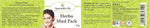 Thumbnail for Ayurvedic Life Herbo Mud Pack - Distacart