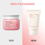 Thumbnail for Innisfree Jeju Cherry Blossom Jelly Cream - Distacart