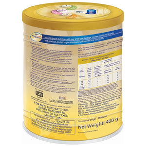 Enfamil A+ Infant Formula (0 to 6 months) Stage 1 - Distacart
