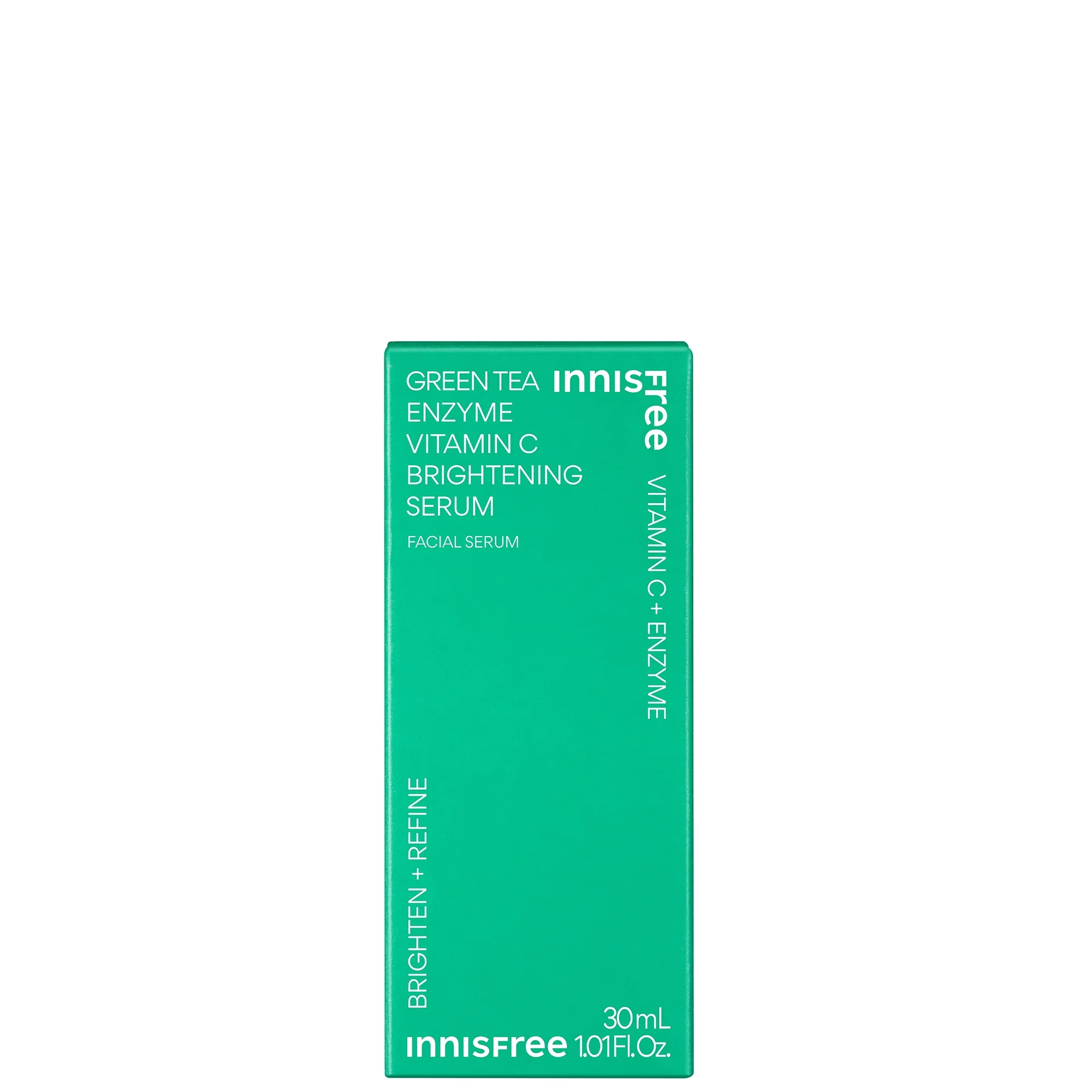 Innisfree Vitamin C Enzyme Brightening Serum