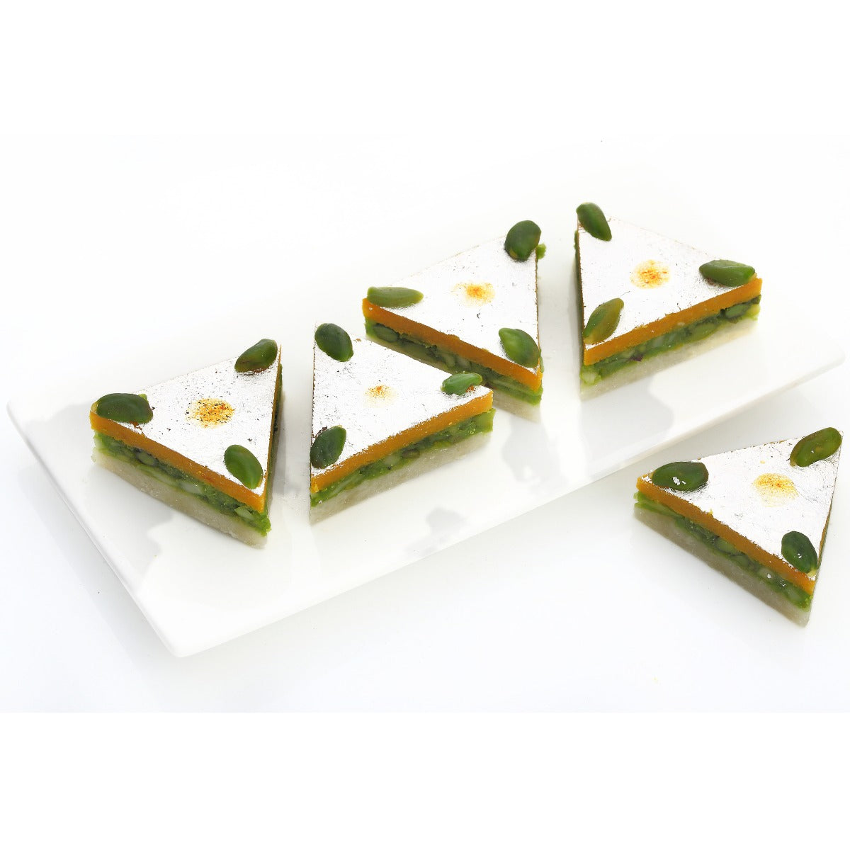 Dadu's Badam Pista Sandwich - Distacart