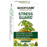 Thumbnail for Baidyanath Goodcare Stress Guard Capsules - Distacart