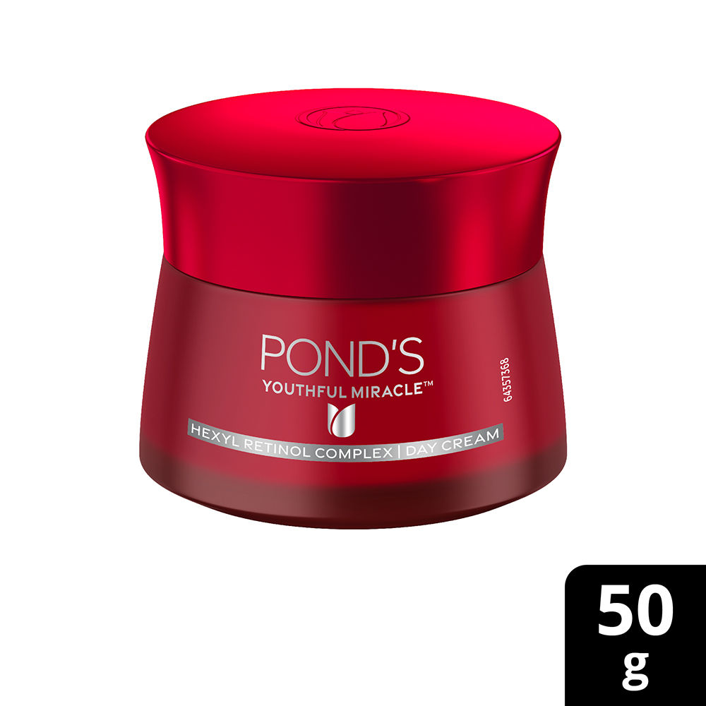 Ponds Age Miracle Retinol Combo - Distacart