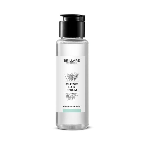 Brillare Classic Hair Serum - Distacart