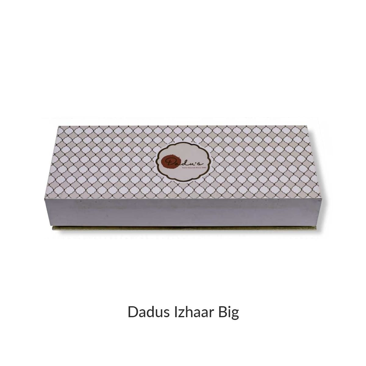 Dadu's Badam Pista Sandwich - Distacart