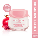 Thumbnail for Dot & Key Pomegranate Miracle Vitamin E Revitalizing Moisturizer - Distacart