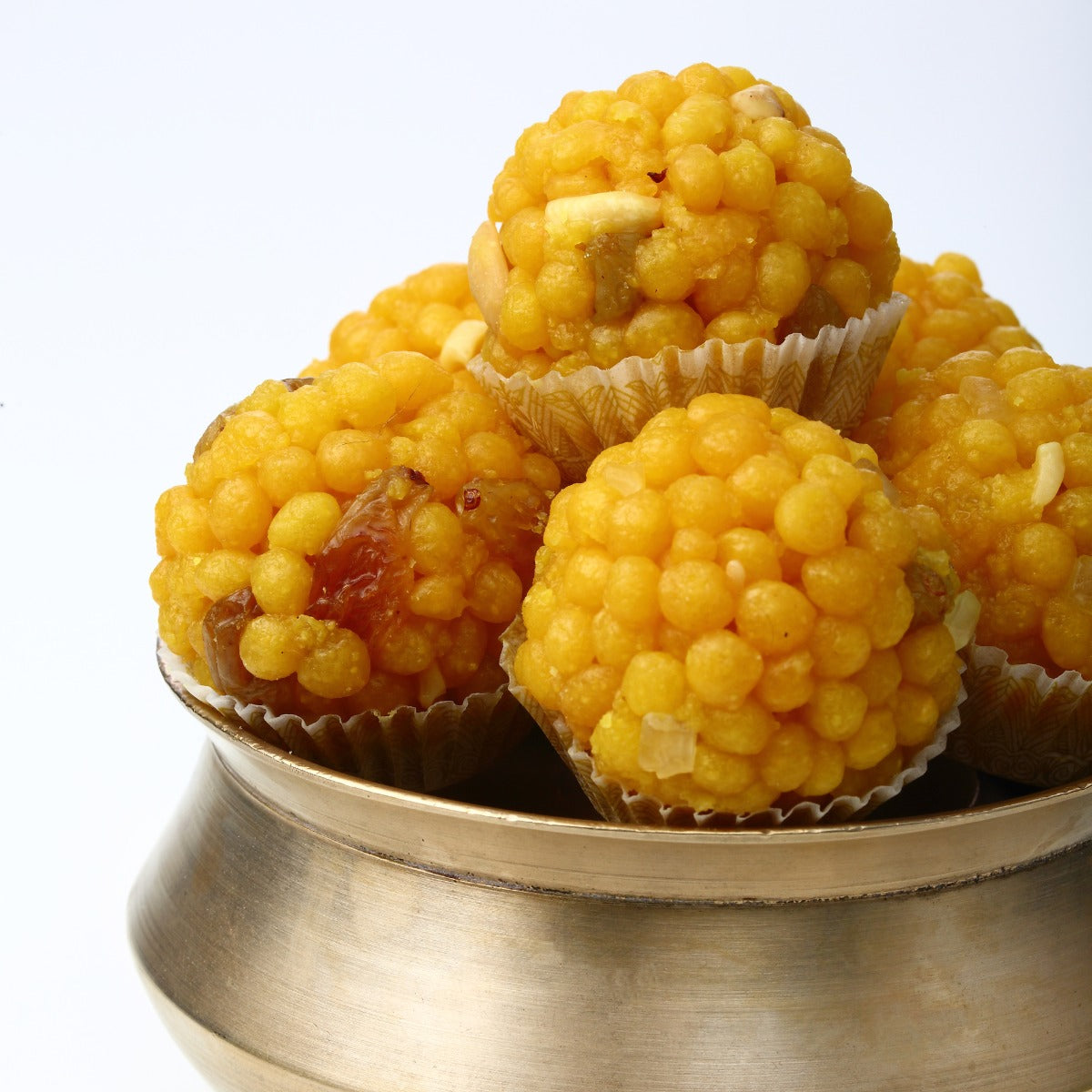 Dadu's Annamayya Laddu - Distacart