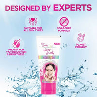 Thumbnail for Glow & Lovely Face wash - Instant Glow - Distacart