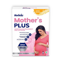 Thumbnail for Horlicks Mother's Plus Kesar Flavour - Distacart