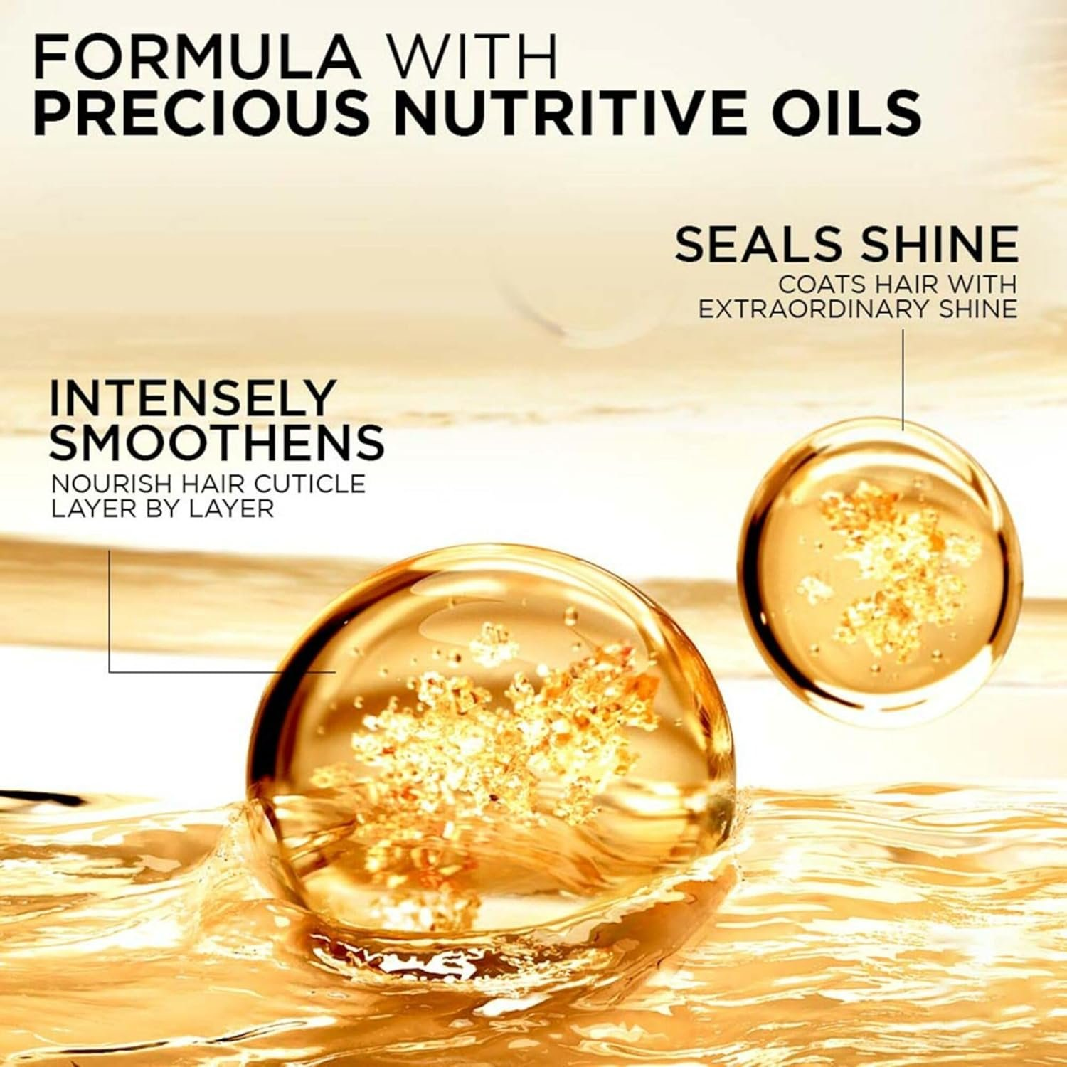 L'Oreal Paris 6 Oil Nourish Conditioner - Distacart