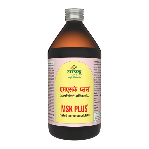 Sandu MSK Plus - Distacart