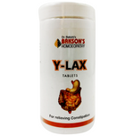 Thumbnail for Bakson's Homeopathy Y-Lax Tablet