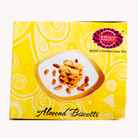 Thumbnail for Karachi Bakery Almond Biscotti - Distacart
